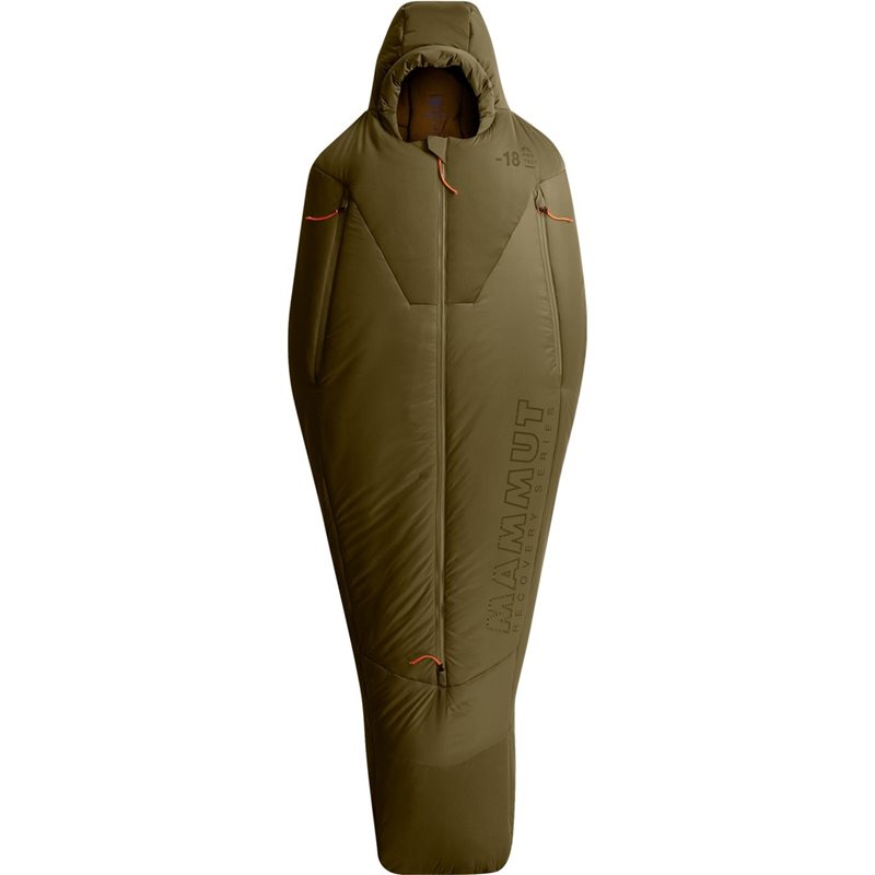 Mammut Protect Fiber Bag -18C L - OneSize