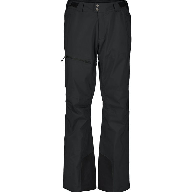 Scott Pants M's Ultimate Dryo 10 Black - XL
