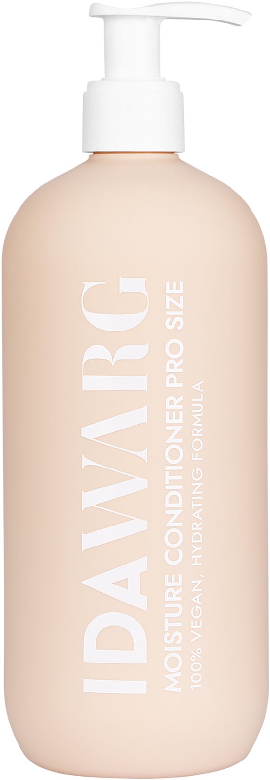 IDA WARG Beauty Moisture Conditioner 500 ml