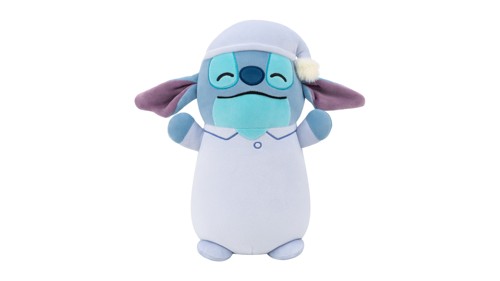 Squishmallows - HugMees Disney Stitch 25 cm, bild 3