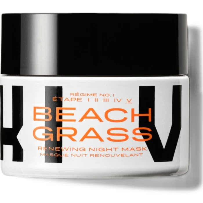 Narcyss Night mask Beach grass 50 ml