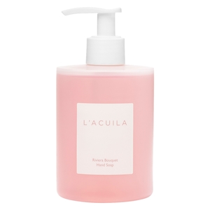 L'Acuila Riviera Bouquet Hand Soap 370ml, bild 4