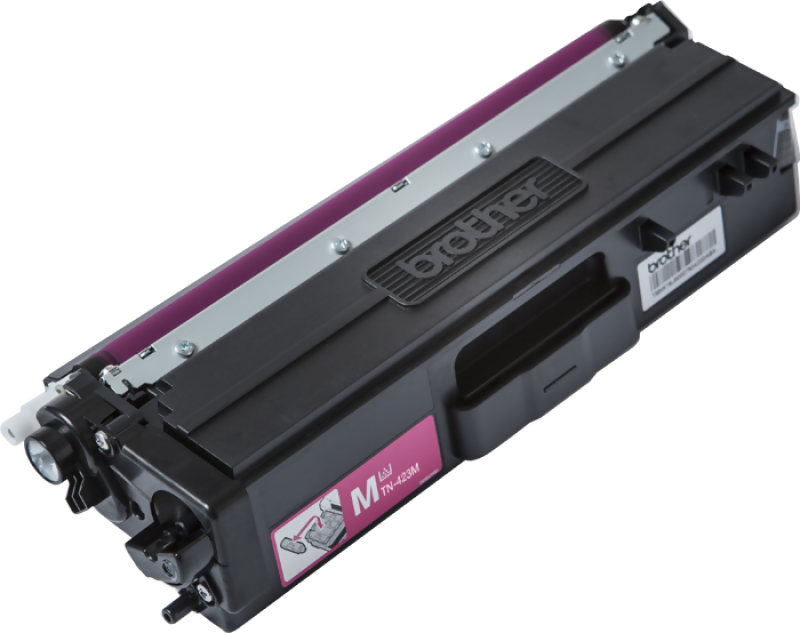 Brother TN423C magenta toner