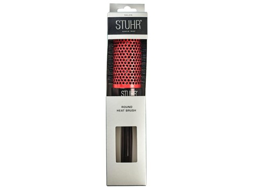 Stuhr - Round Heat Brush, bild 2