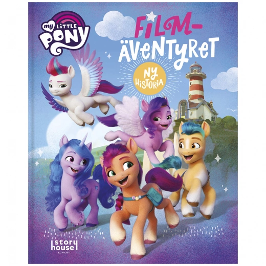 My Little Pony - Filmäventyret