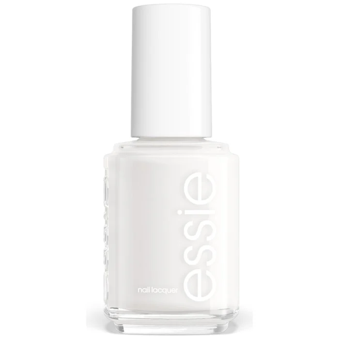 Essie Nail Lacquer 01 Blanc