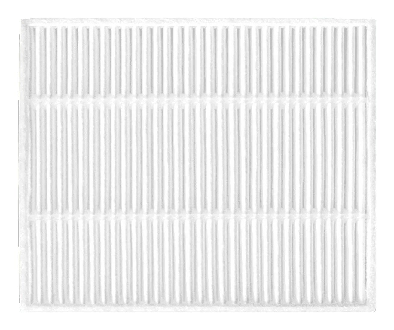 Xiaomi E10-filter, 2 st