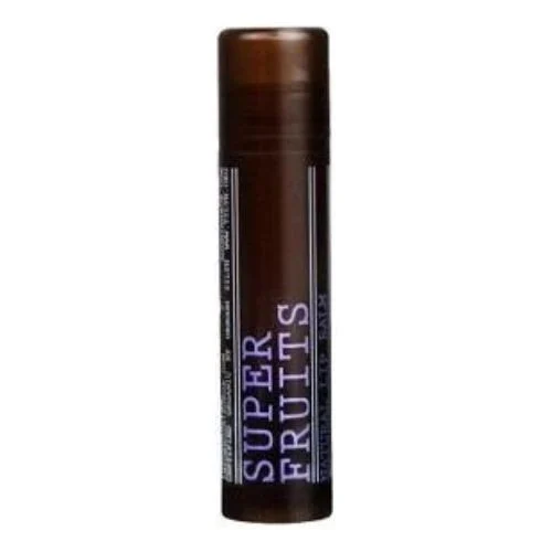 Booming Bob Organic Lip Balm - Superfruits 4,25 g Eko, bild 2
