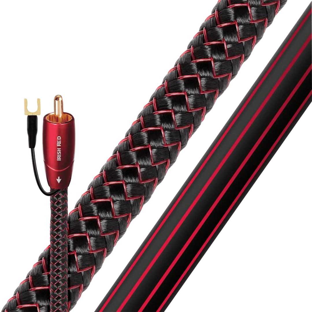 Irish Red