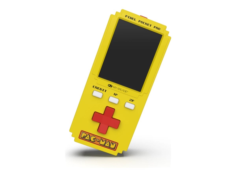 Min Arcade Pixel Pocket Pro Pac-Man handhållen spelkonsol, bild 5
