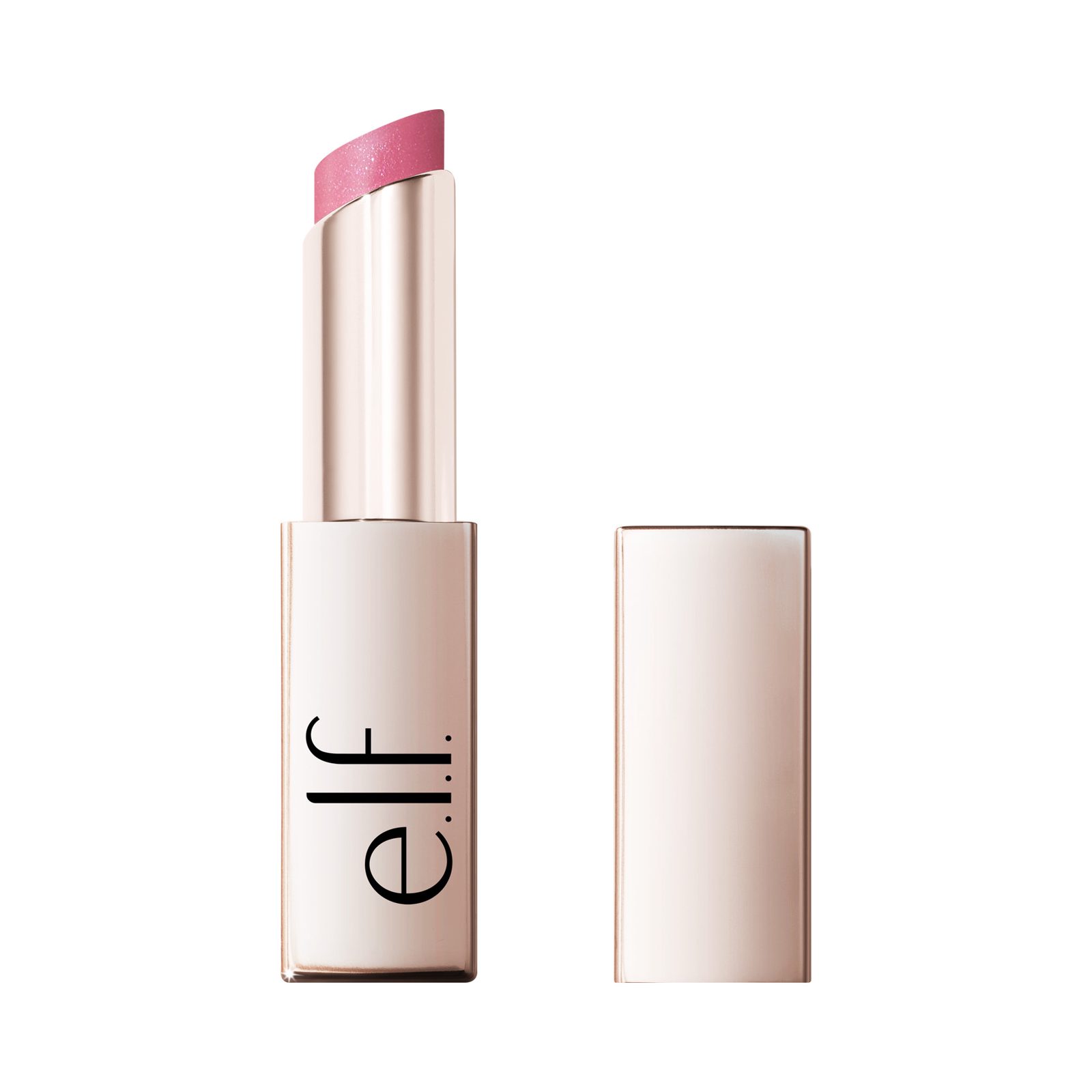 glow Reviver Lip Oil Stick Shimmer Disco Flamingo