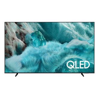 Samsung 75” Q7F3 4K QLED Smart TV (2025), bild 2