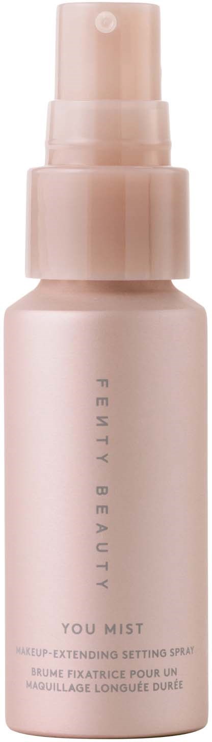 Fenty Beauty You Mist Makeup-Extending Setting Spray Mini 35 ml
