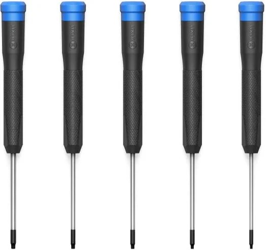iFixit Pro Tech Screwdriver Set - Torx