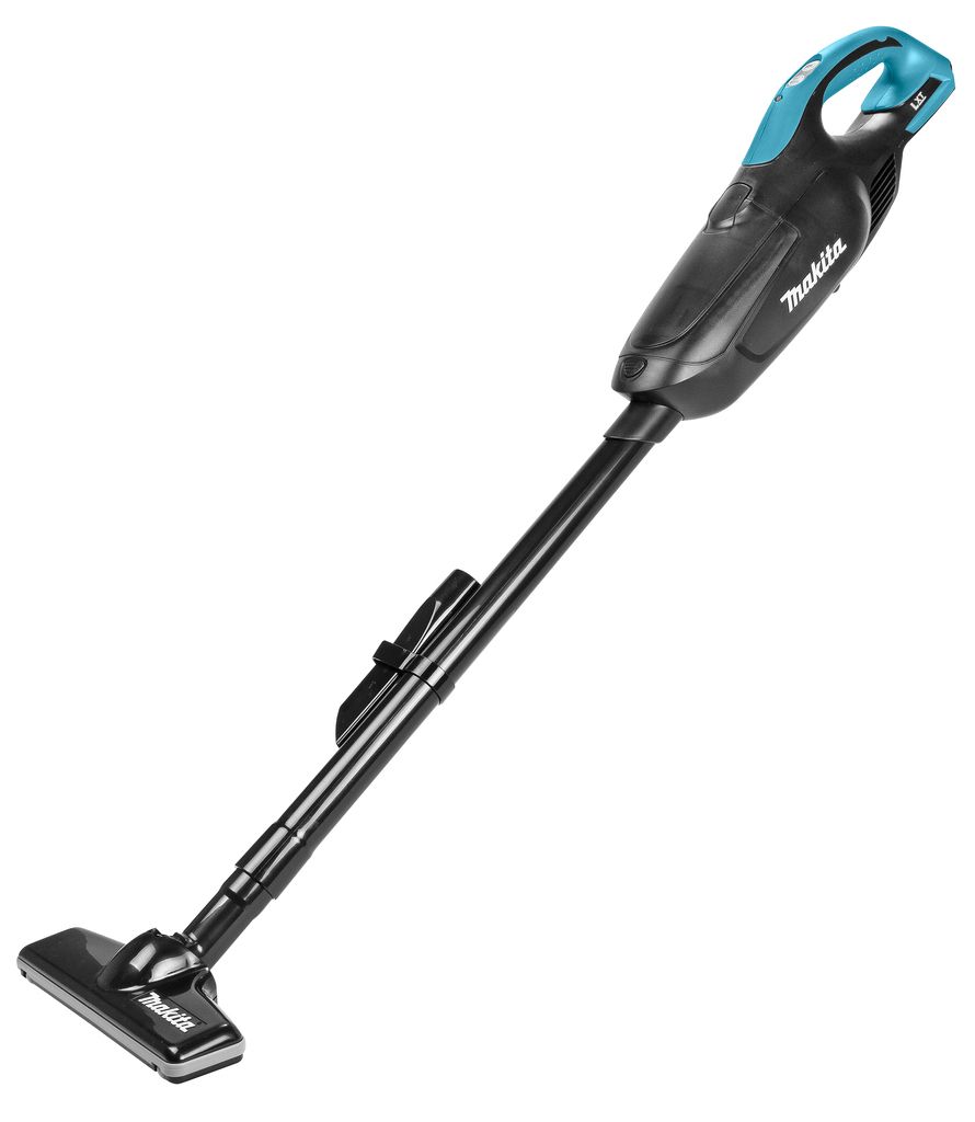 Makita Skaftdammsugare DCL182ZB Vacuum Cleaner LXT® (Solo)
