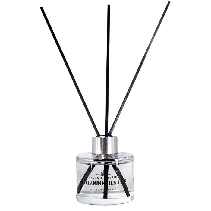 Victor Vaissier Chlorophylle Room Diffuser 100 ml