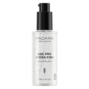 MÁDARA AGE PRO Hydra Firm Hyaluron Jelly 75 ml