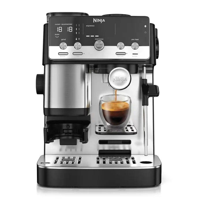 Ninja Luxe Café Mini ES301EU kaffemaskin