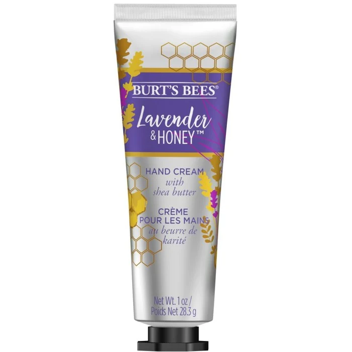 Burt's Bees Mini Handcream Lavender & Honey 28,3 g