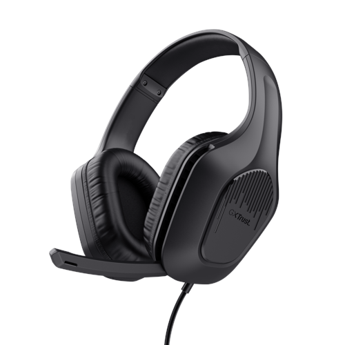 GXTrust GXT415 Zirox Gaming-Headset