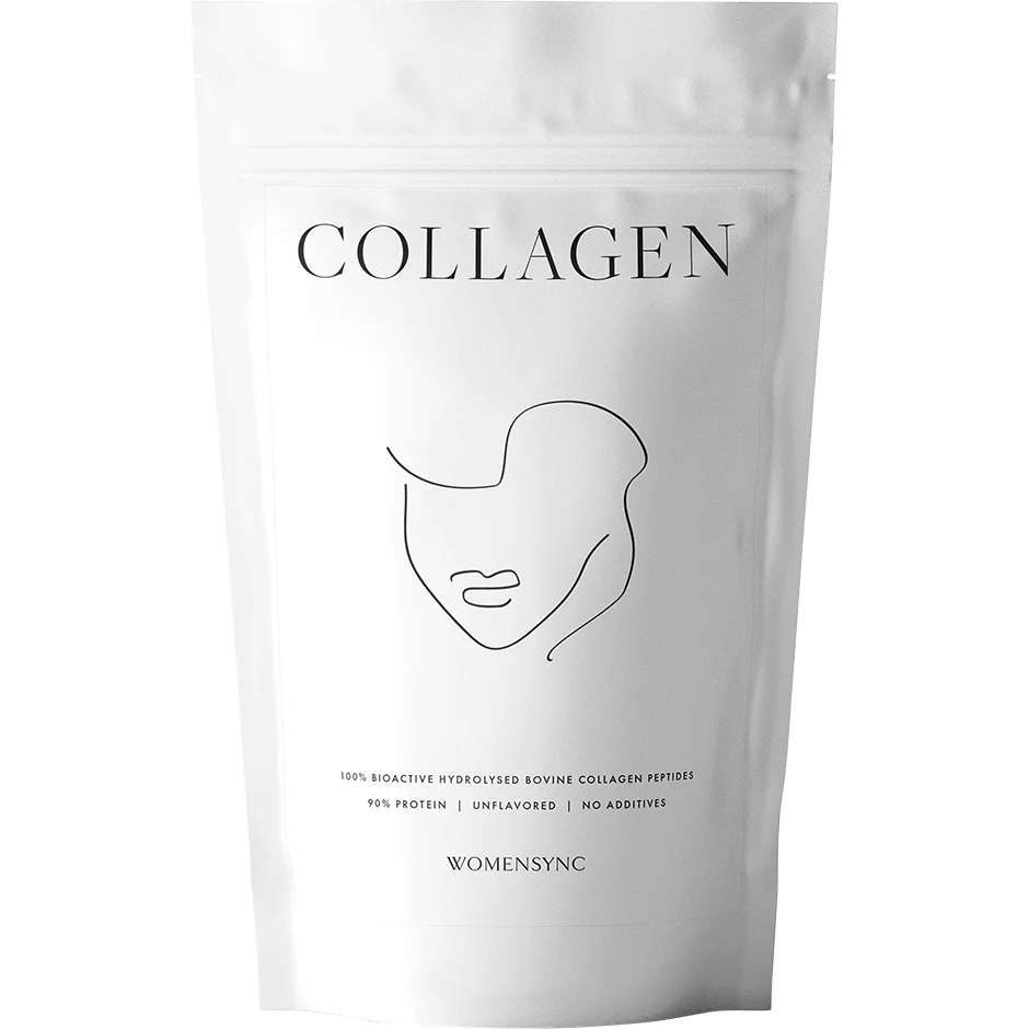 Womensync Collagen 300 g