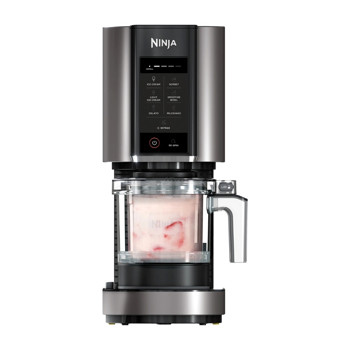Ninja CREAMi NC300EU glassmaskin