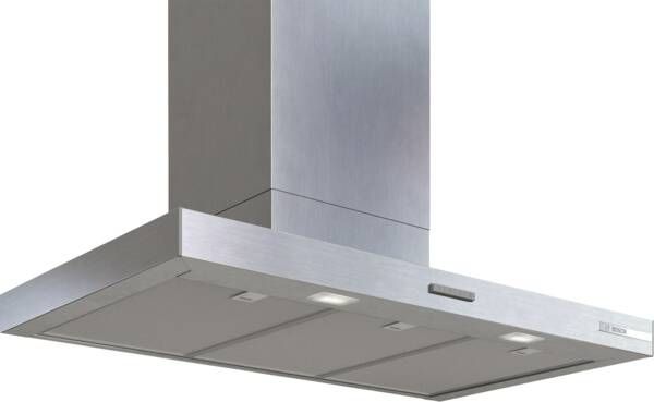Bosch DWB93BC30 köksfläkt