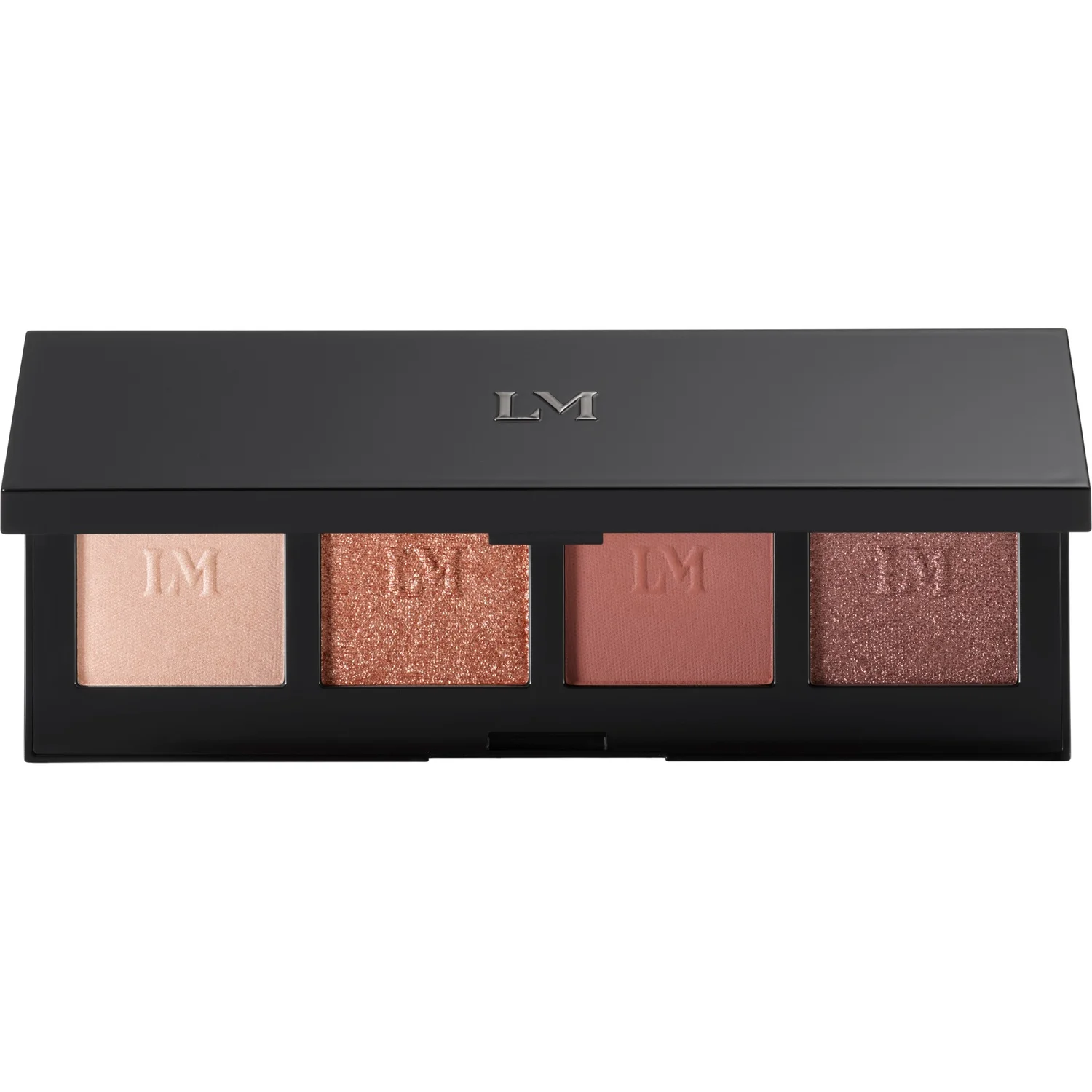 Laura Mercier Caviar Eyeshadow Quad Golden Hour