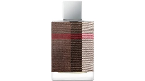 Burberry London For Men Eau De Toilette 50 ml, bild 3