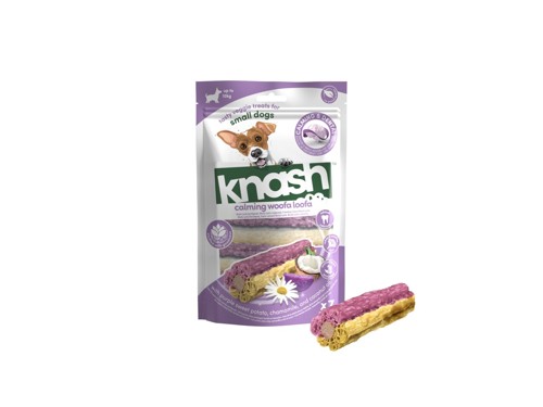 Knash - Knash WL, Sweet potato/Chamomilee - 7pcs S, bild 2