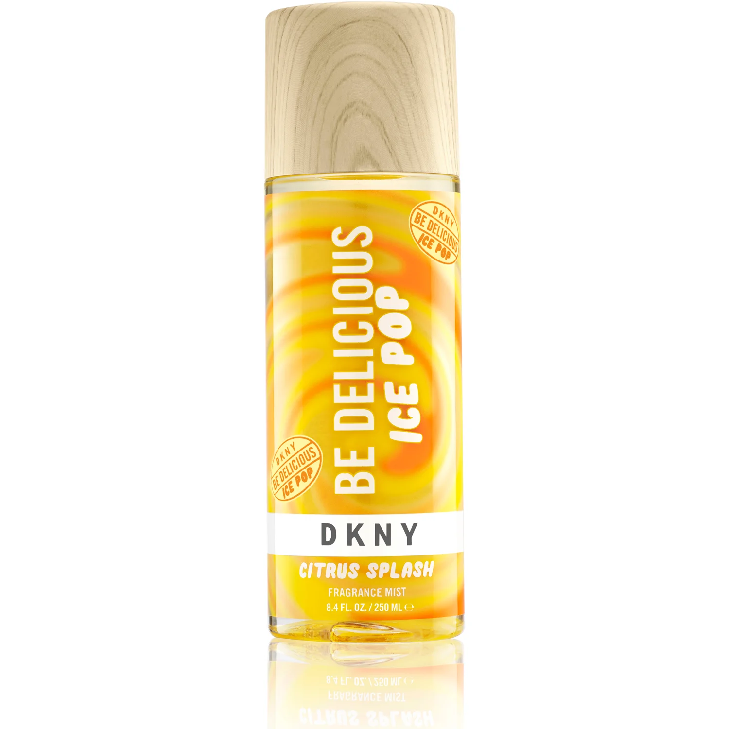 DKNY Ice Pop Summer Collection Bodymist Citrus Splash 250 ml