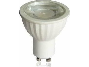 Ledline glödlampa LEDURO 7 watt 600 lumen 4000 K 220-240 60° 21201