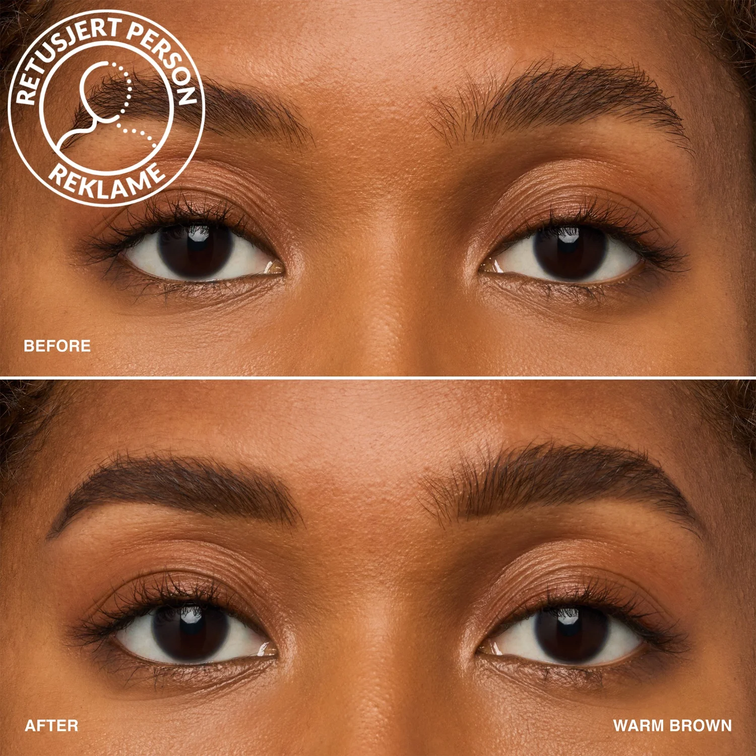 Bobbi Brown Precise Brow Pencil Warm Brown 0.06 g, bild 3