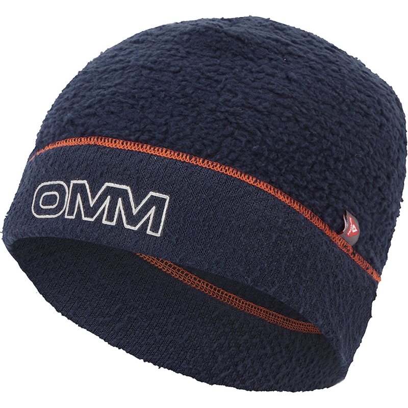 OMM Core Beanie U Navy - OneSize