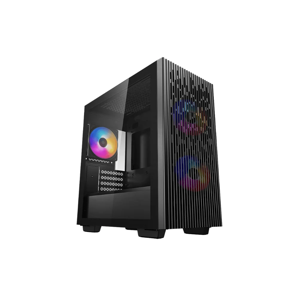 DeepCool Matrexx 40 3FS