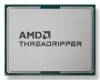 AMD Ryzen Threadripper 9960X, 24-Core, 48-Thread (350W), 4,2/5,4 GHz, Socket sTR5, 128 MB cache, OEM utan kylare