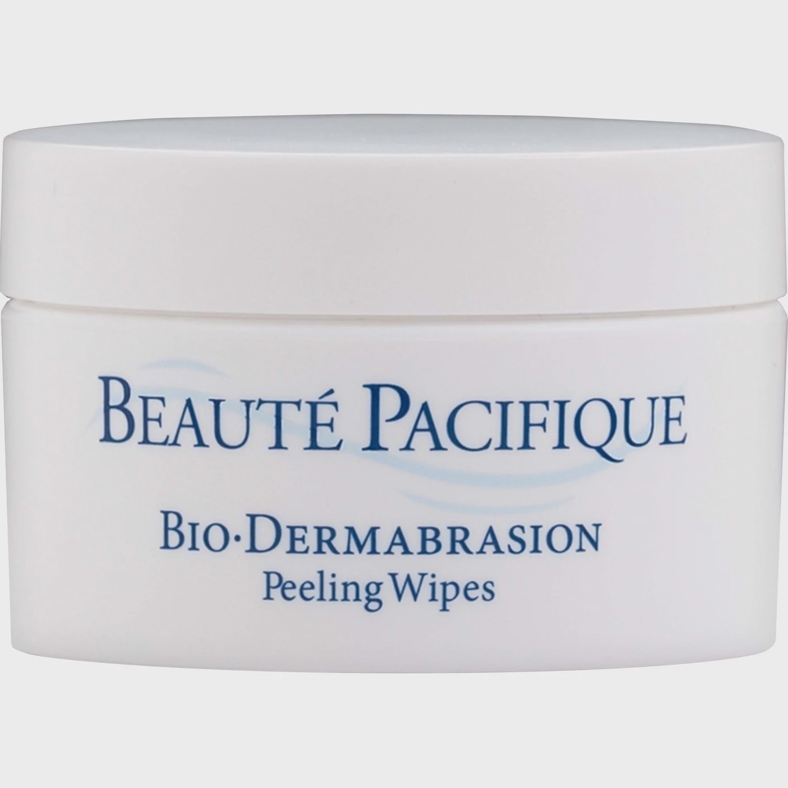 Beauté Pacifique Bio-Dermabrasion Peeling Wipes 30 pcs 150 ml