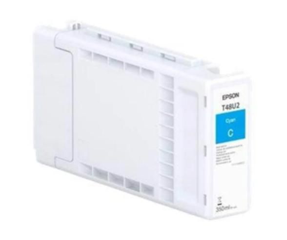Epson T48M2 UltraChrome Pro 6, Cyan, 700 ml, bild 5