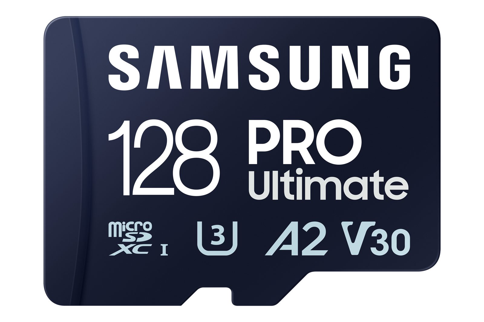 Samsung PRO Ultimate microSDXC 128GB & SD‑adapter – Minneskort, bild 4