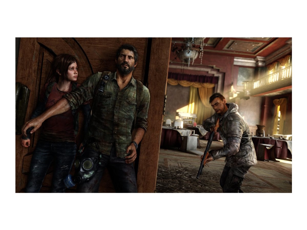 The Last of Us Part I