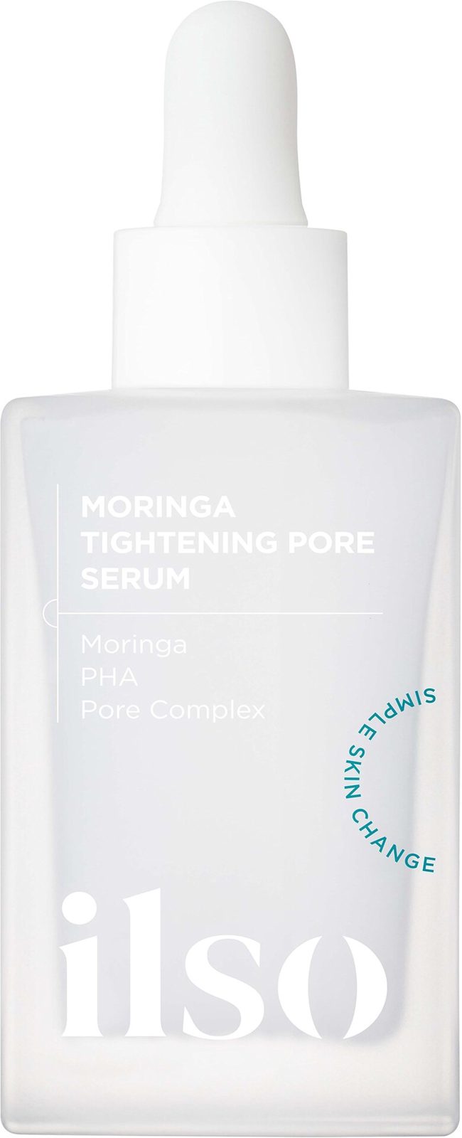 Ilso Moringa Tightening Pore Serum 30 ml