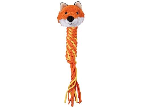 KONG - Winders Fox - 21x4x4 cm, bild 2