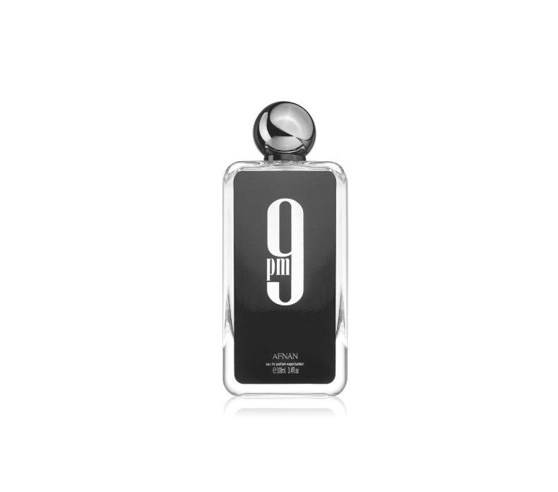 Afnan Perfumes 9PM Eau de Parfum 100 ml, bild 4