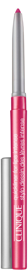 Clinique Quickliner For Lips Intense Jam, bild 3