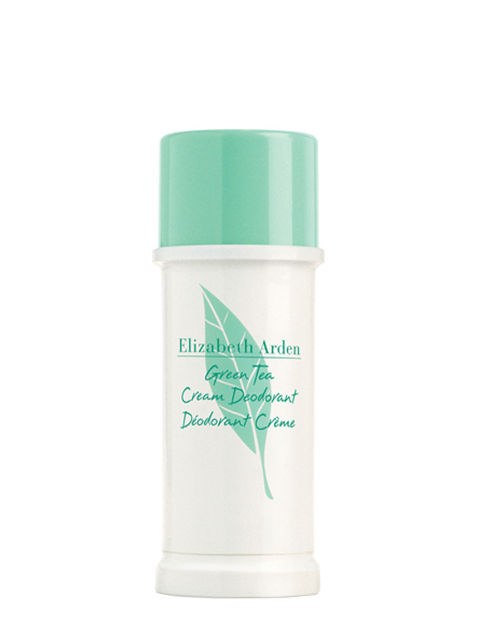 Elizabeth Arden Green Tea Cream Deo 40 ml, bild 3