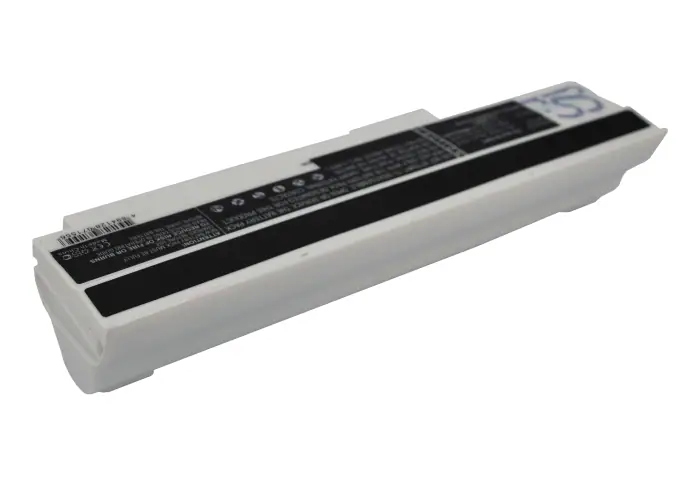 Batteri till Laptop, Bärbar dator för Asus Eee PC 1015, Eee PC 1015P, EEee PC 1016 m.fl., bild 4