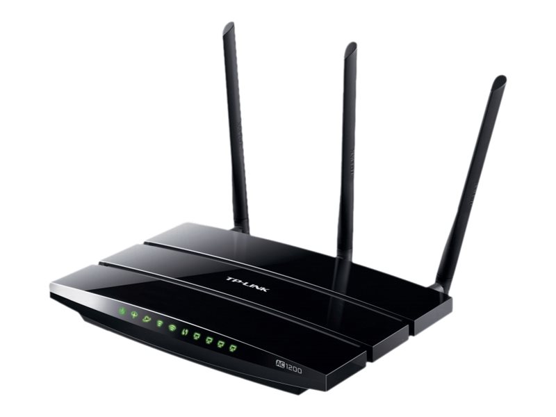 TP-Link Archer VR400 V3 Dsl Modem router