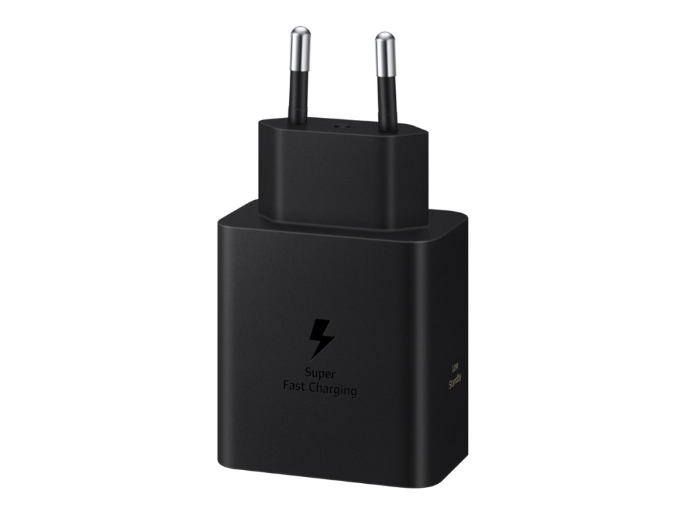 Samsung EP-T6010 60 W strömadapter, svart