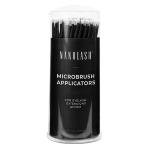 Nanolash Microbrush Applicators 2 mm