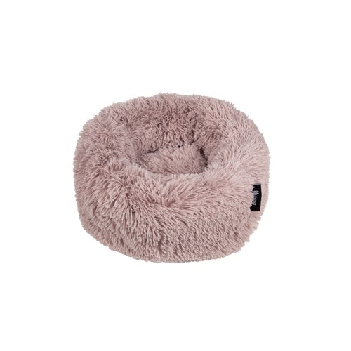 District70 - Fuzz Dog- and catbed - sand - Medium - (871720261389)